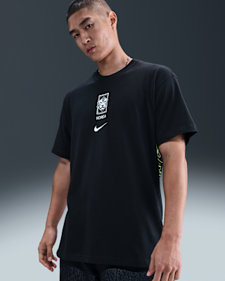 NIKE ナイキ 韓国 プレミアム ゴールキーパーTシャツ 新品 XXLサイズ KFA+M+NK+PREM+GK+TEE.png